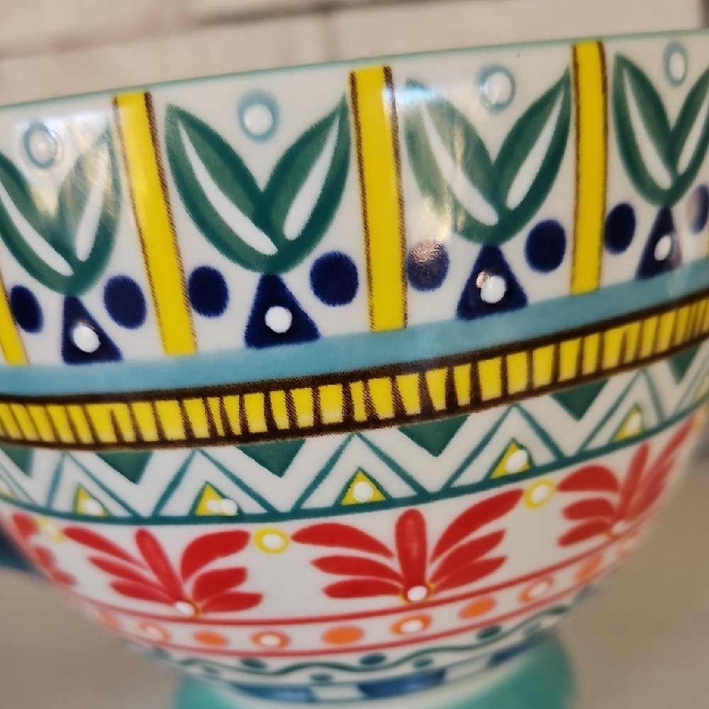 Colorful Ceramic Mug - Picture 6 of 6